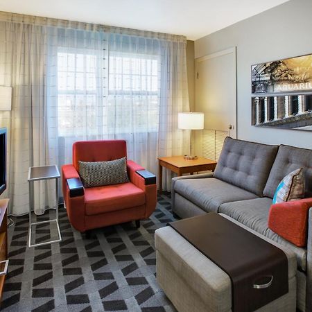 Towneplace Suites Detroit Sterling Heights Εξωτερικό φωτογραφία