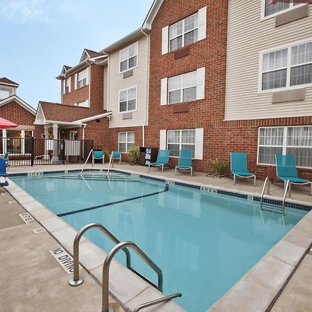 Towneplace Suites Detroit Sterling Heights Εξωτερικό φωτογραφία
