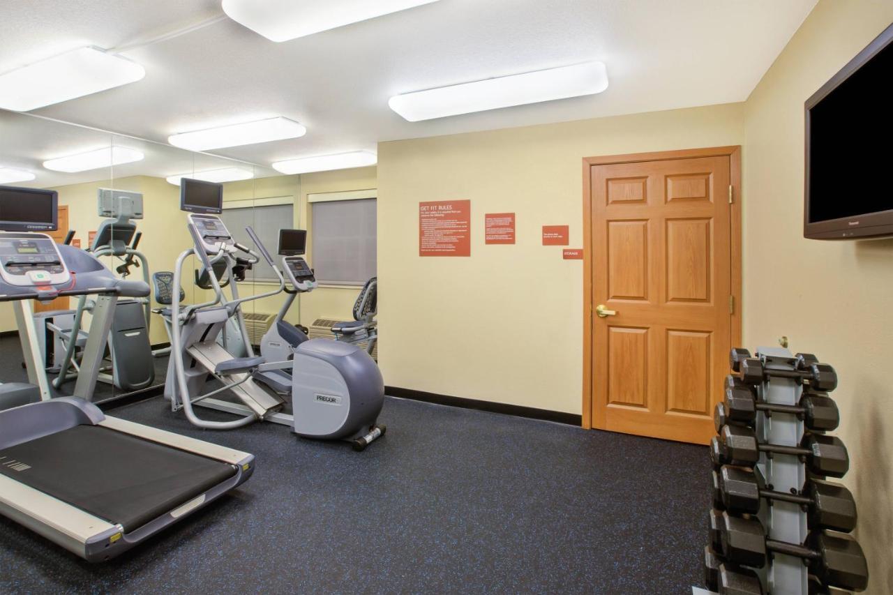 Towneplace Suites Detroit Sterling Heights Εξωτερικό φωτογραφία