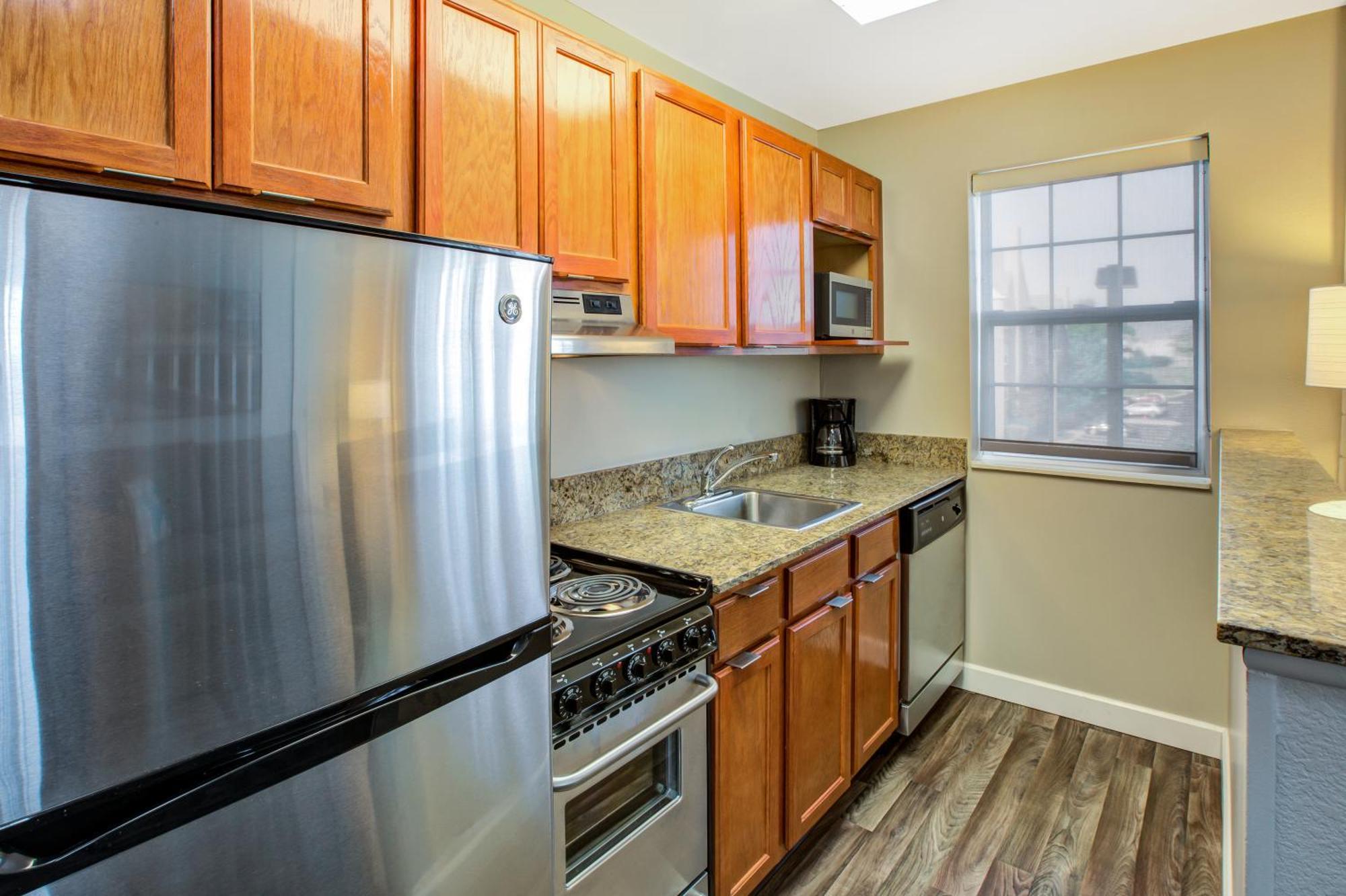 Towneplace Suites Detroit Sterling Heights Εξωτερικό φωτογραφία