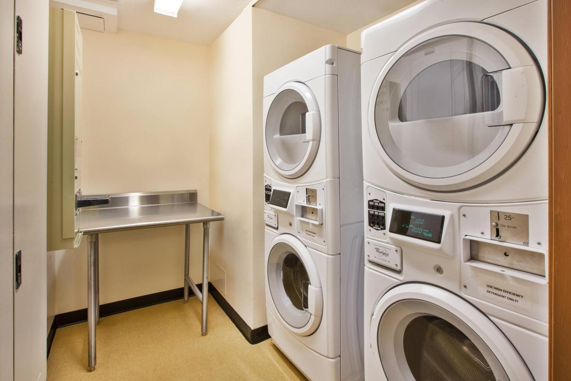Towneplace Suites Detroit Sterling Heights Εξωτερικό φωτογραφία