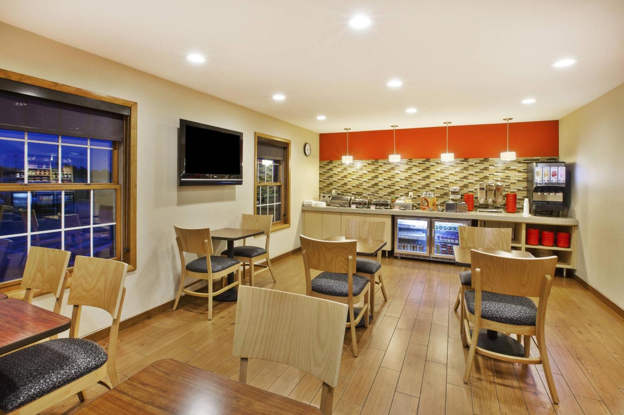 Towneplace Suites Detroit Sterling Heights Εξωτερικό φωτογραφία
