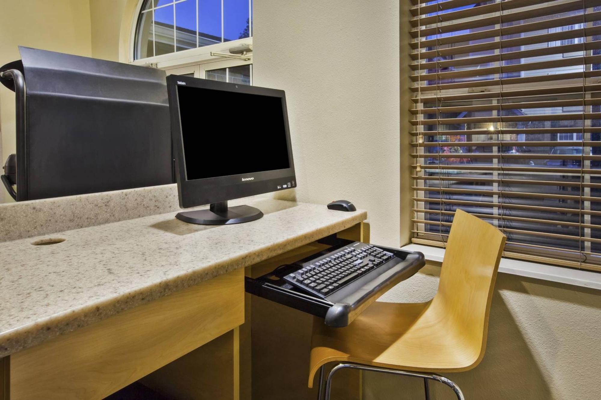 Towneplace Suites Detroit Sterling Heights Εξωτερικό φωτογραφία