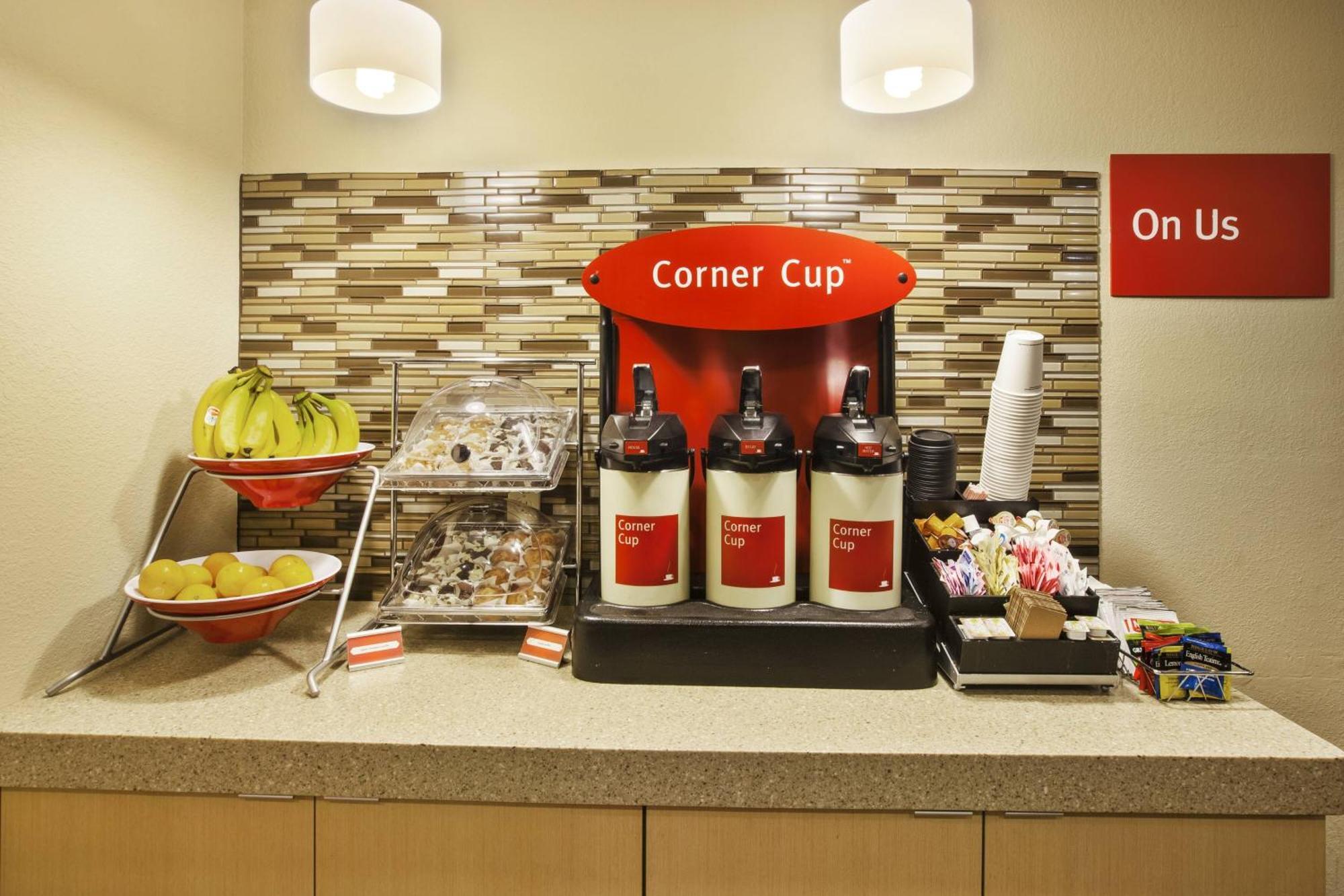 Towneplace Suites Detroit Sterling Heights Εξωτερικό φωτογραφία