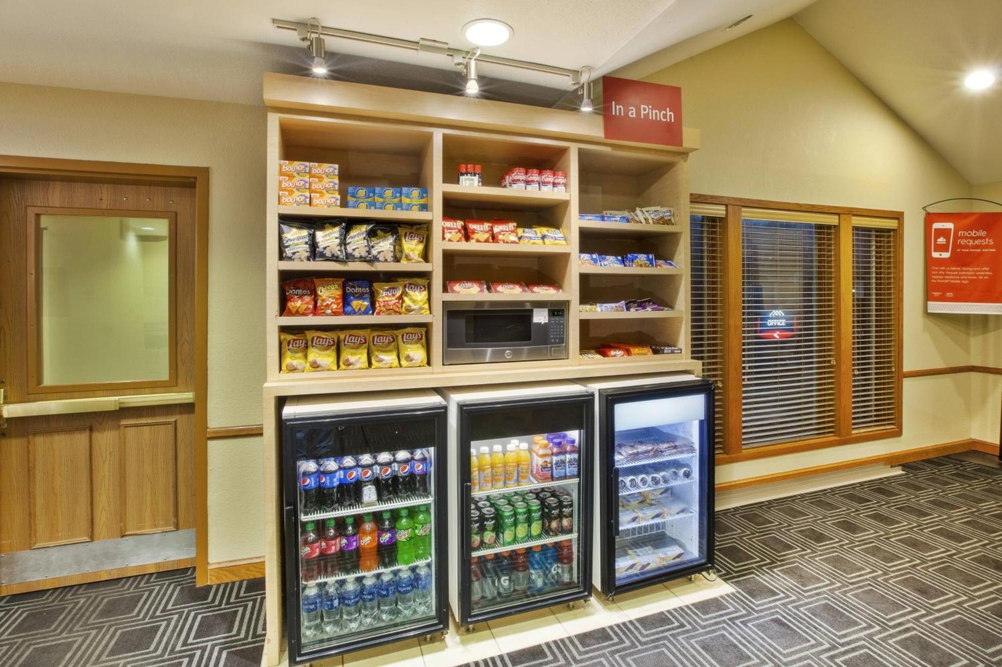 Towneplace Suites Detroit Sterling Heights Εξωτερικό φωτογραφία