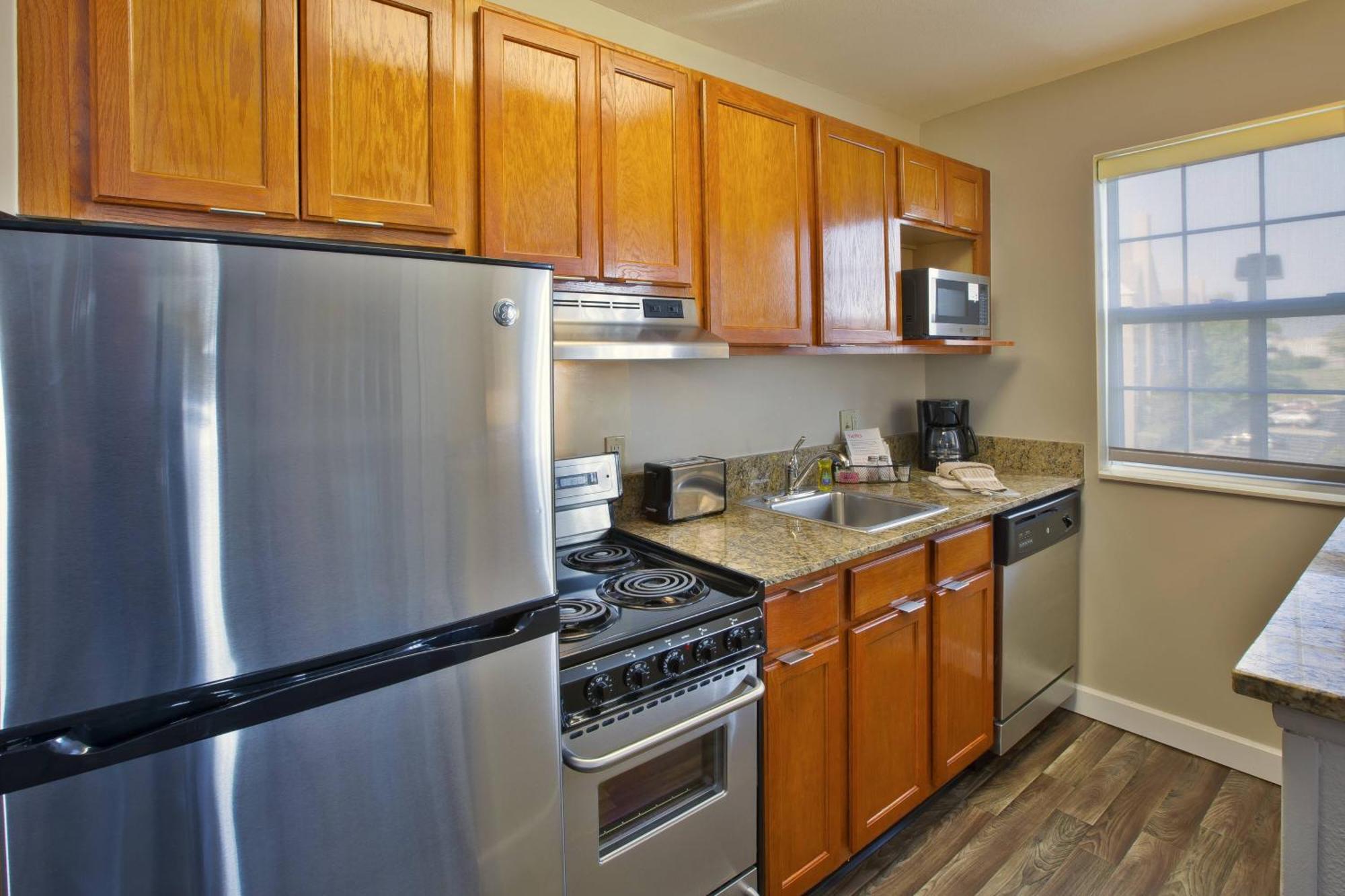 Towneplace Suites Detroit Sterling Heights Εξωτερικό φωτογραφία