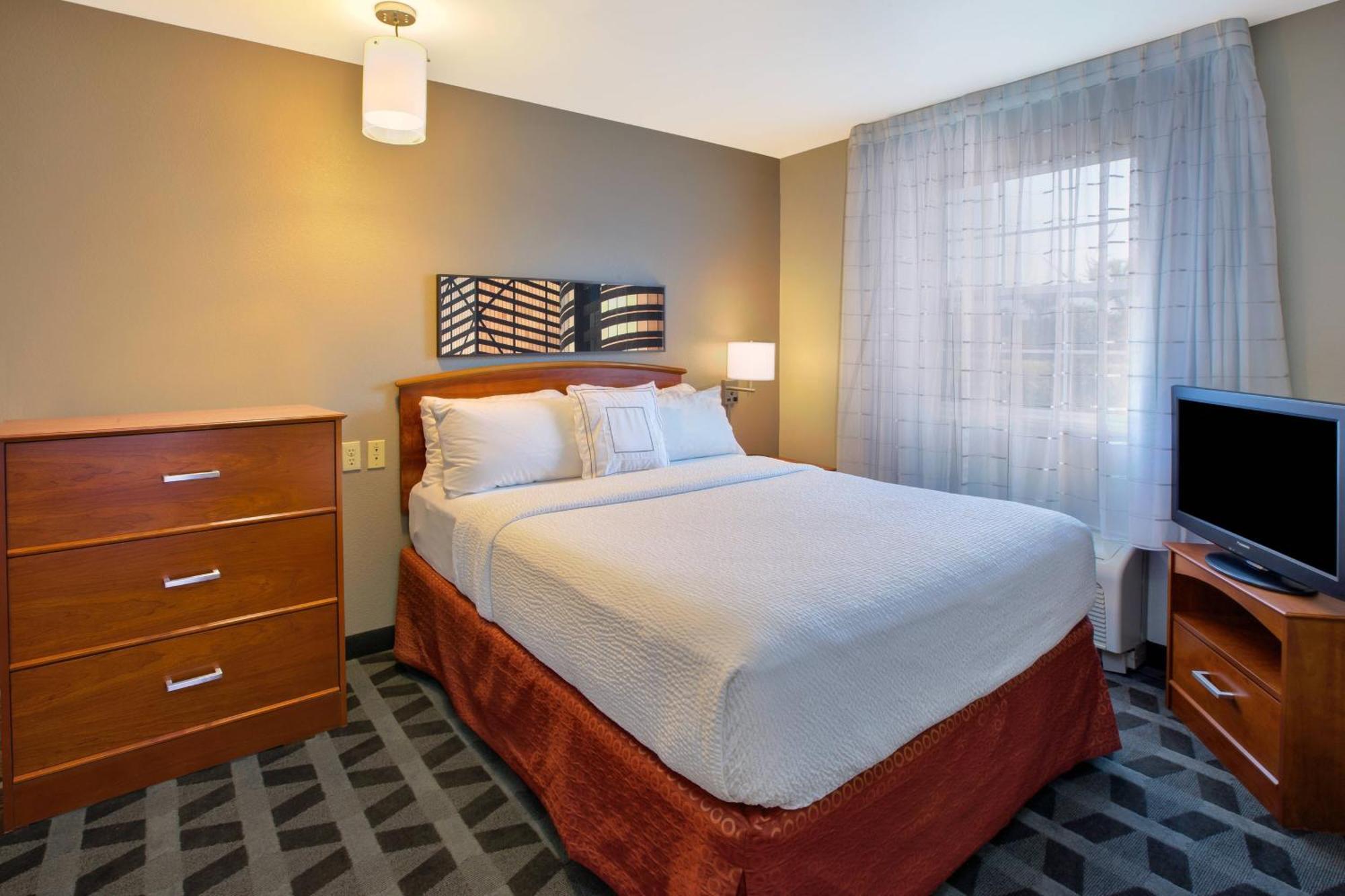 Towneplace Suites Detroit Sterling Heights Εξωτερικό φωτογραφία