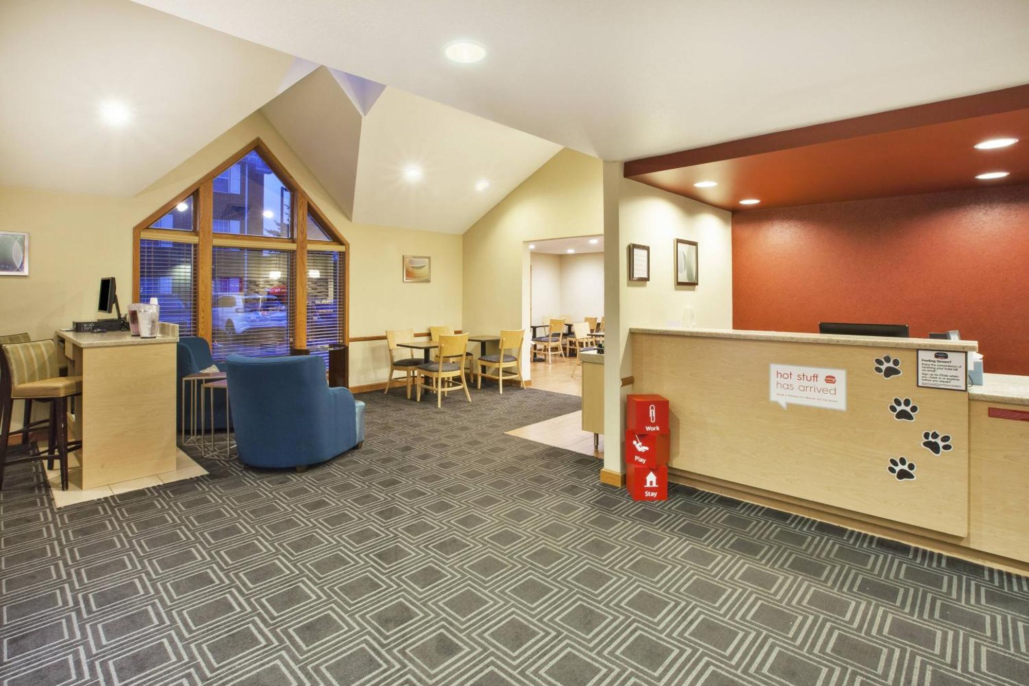 Towneplace Suites Detroit Sterling Heights Εξωτερικό φωτογραφία