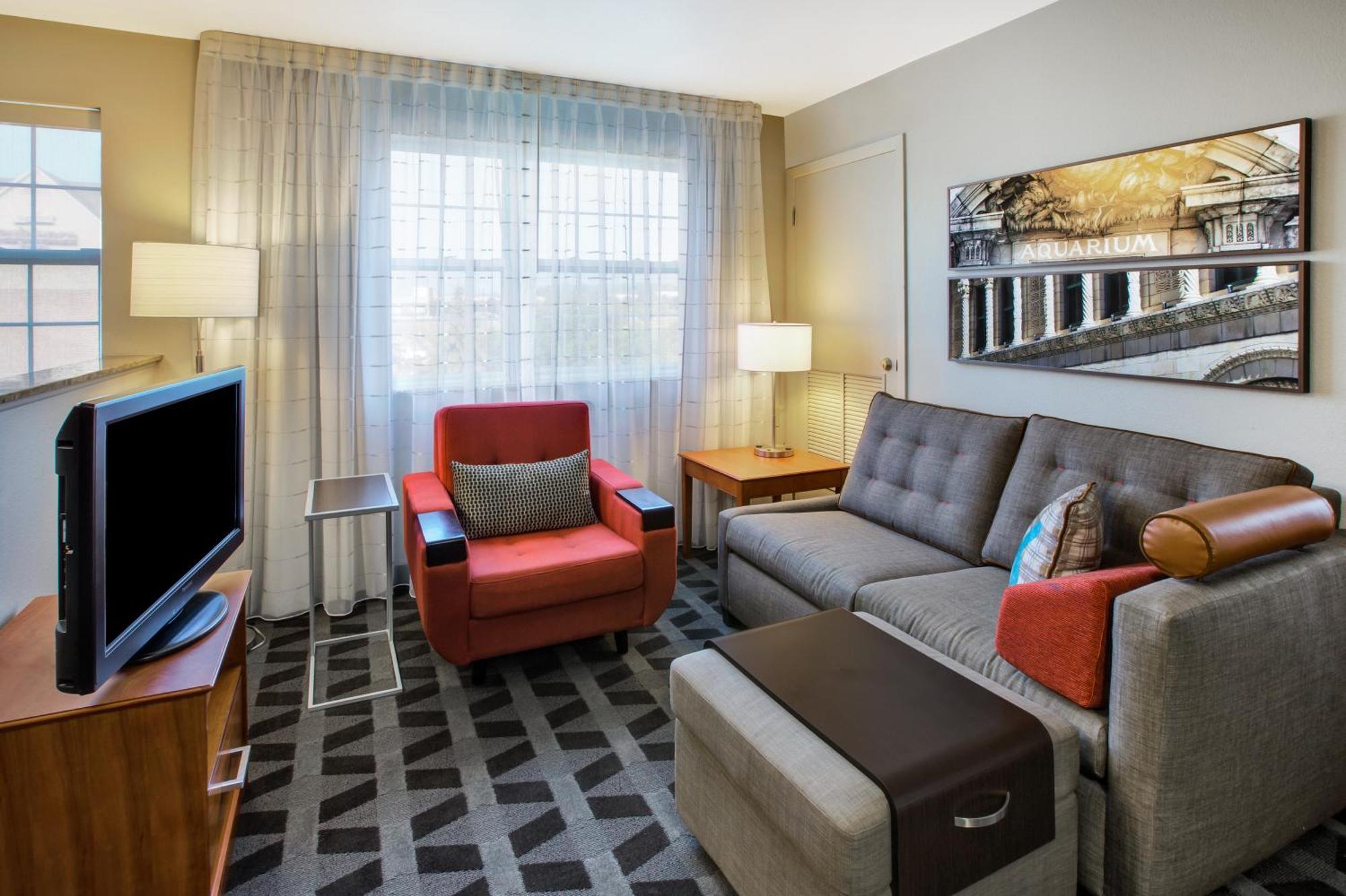 Towneplace Suites Detroit Sterling Heights Εξωτερικό φωτογραφία