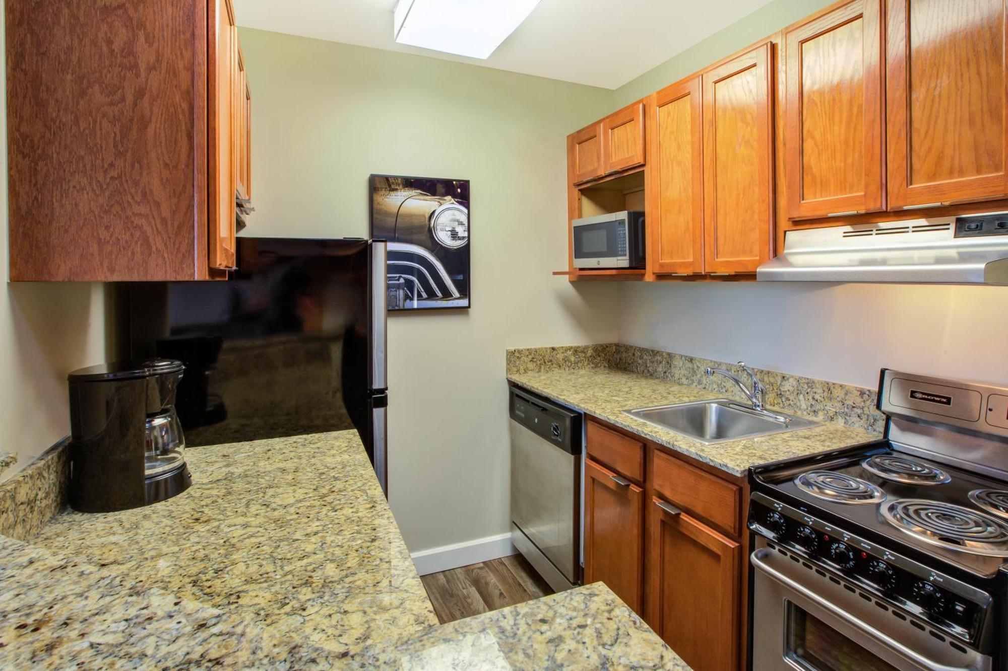 Towneplace Suites Detroit Sterling Heights Εξωτερικό φωτογραφία