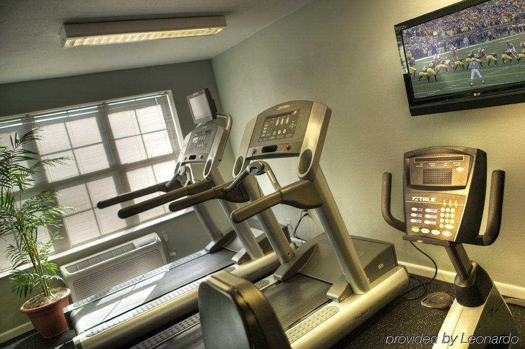 Towneplace Suites Detroit Sterling Heights Ανέσεις φωτογραφία