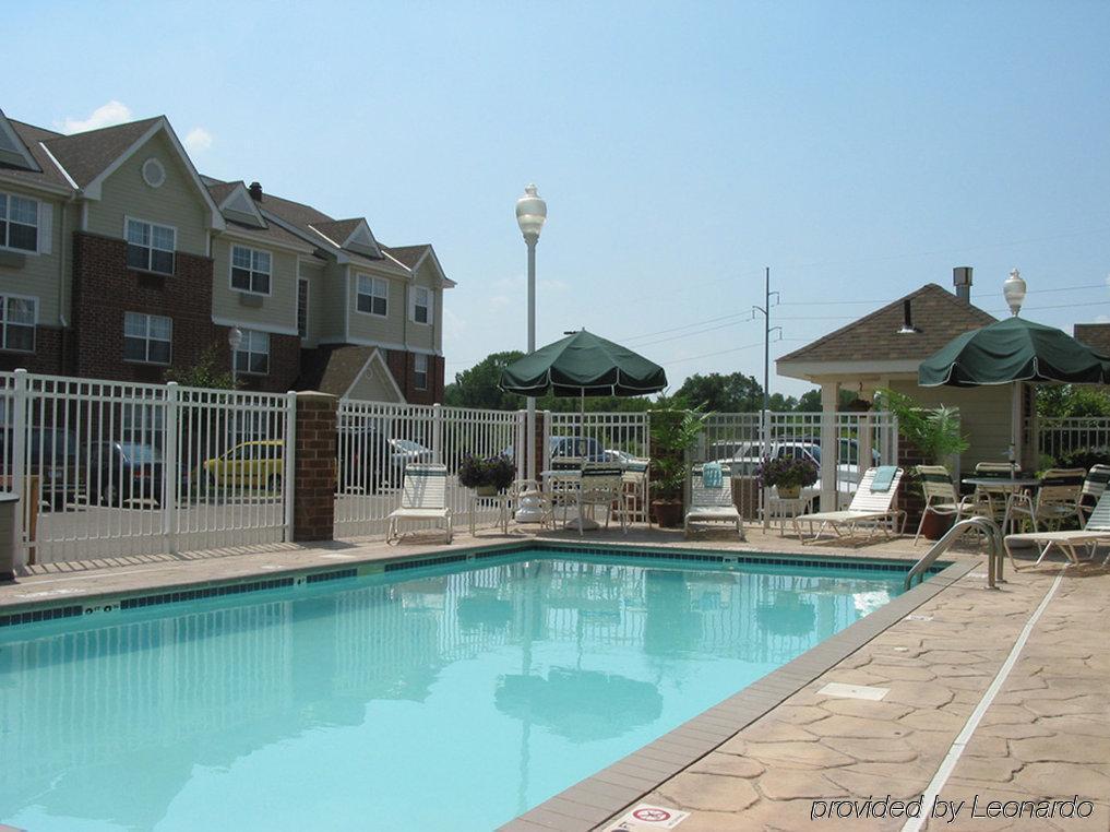 Towneplace Suites Detroit Sterling Heights Ανέσεις φωτογραφία