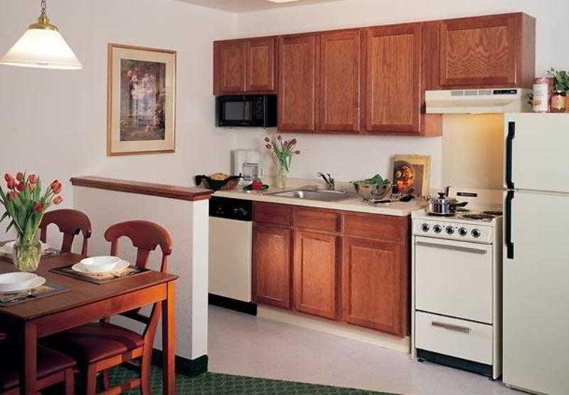 Towneplace Suites Detroit Sterling Heights Εξωτερικό φωτογραφία