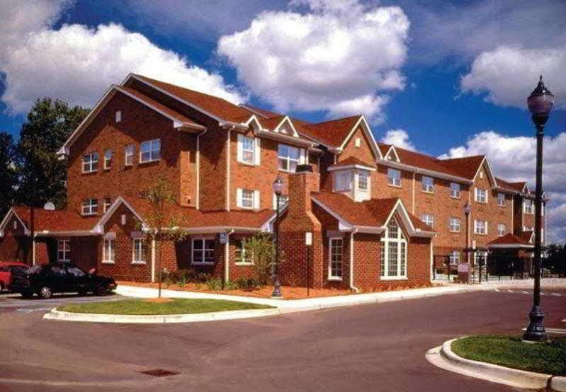 Towneplace Suites Detroit Sterling Heights Εξωτερικό φωτογραφία