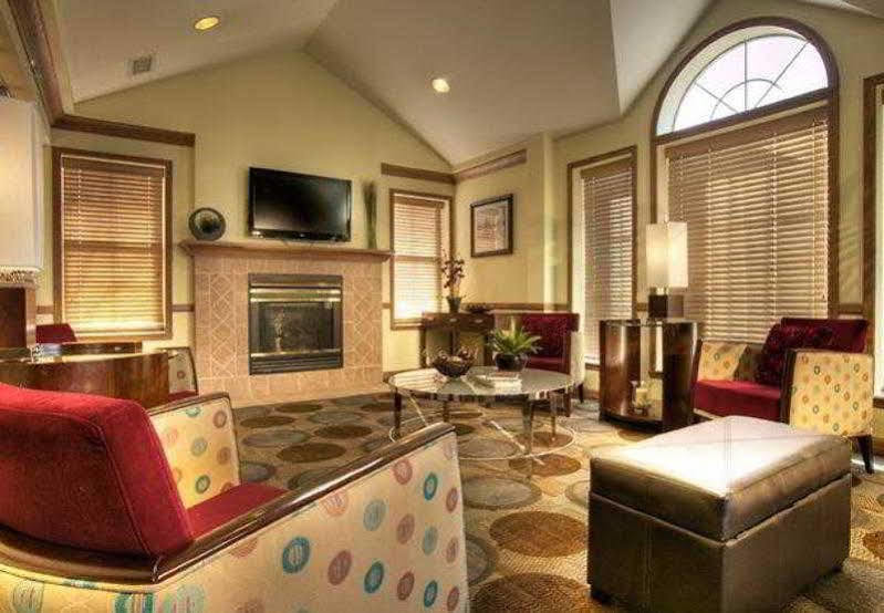 Towneplace Suites Detroit Sterling Heights Εξωτερικό φωτογραφία