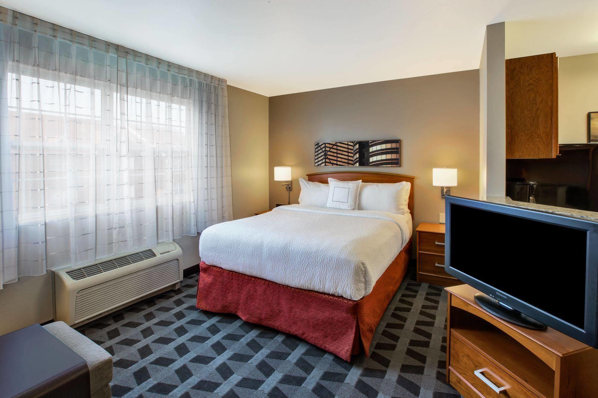 Towneplace Suites Detroit Sterling Heights Εξωτερικό φωτογραφία