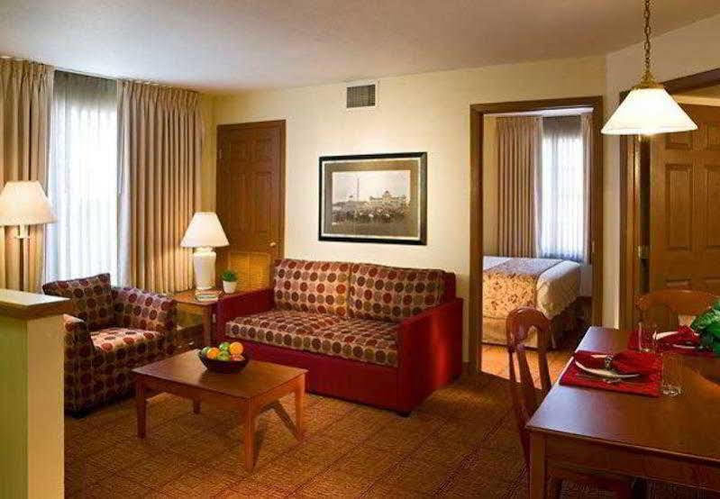 Towneplace Suites Detroit Sterling Heights Εξωτερικό φωτογραφία